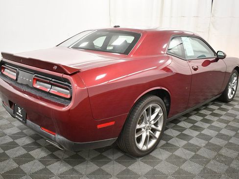 Used 2023 Dodge Challenger GT image 7