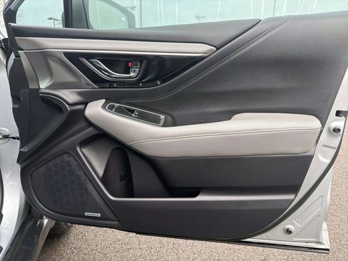 Used 2020 Subaru Outback Limited w/ Popular Package #2 image 28