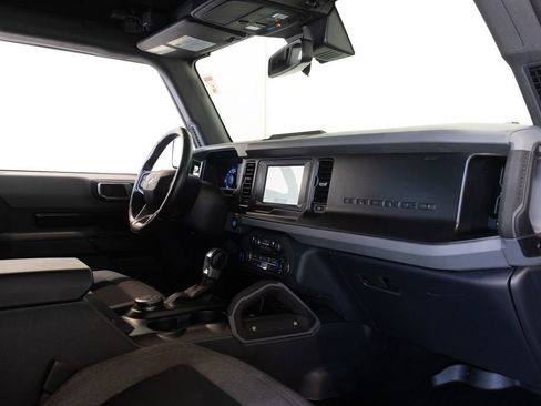 Used 2022 Ford Bronco Big Bend AWD/4WD image 20