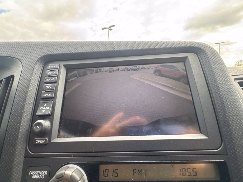 Used 2014 Honda Ridgeline SE image 17