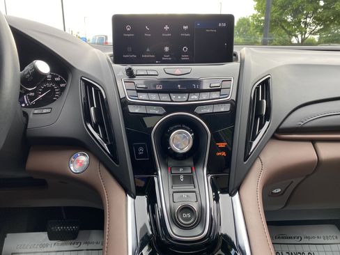 Used 2023 Acura RDX FWD w/ Technology Package image 24