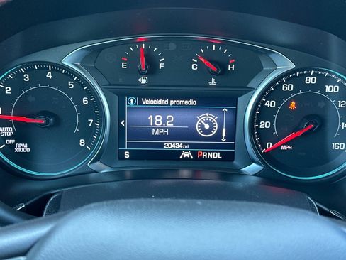 Used 2024 Chevrolet Equinox RS image 32