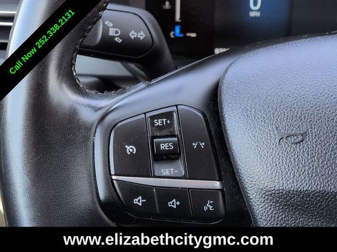 Used 2023 Ford Escape Active FWD image 25