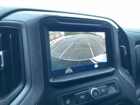 Used 2021 Chevrolet Silverado 1500 Custom w/ Rally Edition image 15