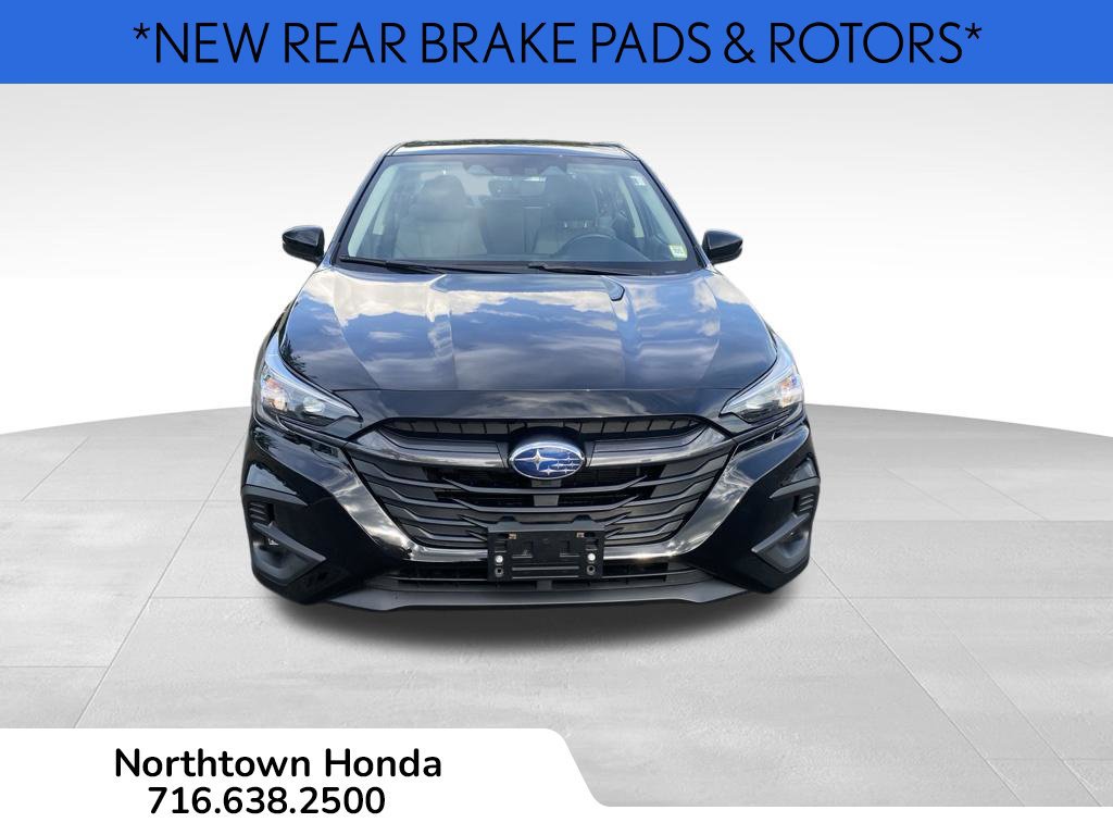 Used 2024 Subaru Legacy Premium AWD/4WD image 3