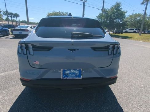 New 2026 Ford Mustang Mach-E Premium RWD image 6