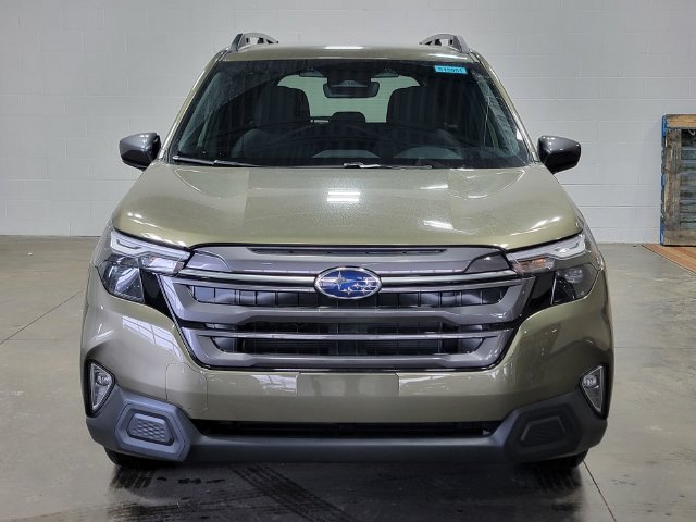 New 2026 Subaru Forester Premium AWD/4WD image 3