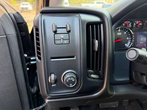 Used 2018 GMC Sierra 2500 4x4 Double Cab image 14
