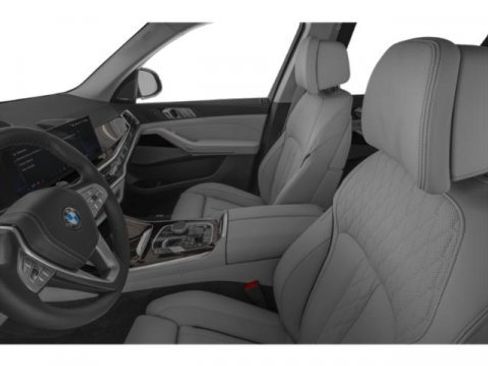 New 2027 BMW X7 M60i AWD/4WD image 11