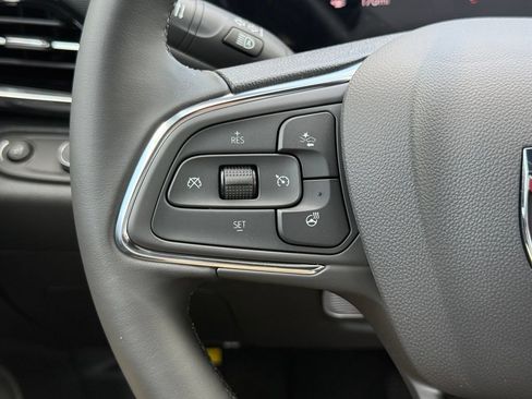 New 2026 Buick Envista Sport Touring w/ Convenience I Package FWD image 23