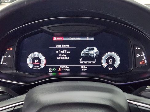 Used 2022 Audi Q8 Prestige image 37