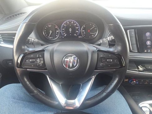 Used 2024 Buick Enclave Premium FWD image 44