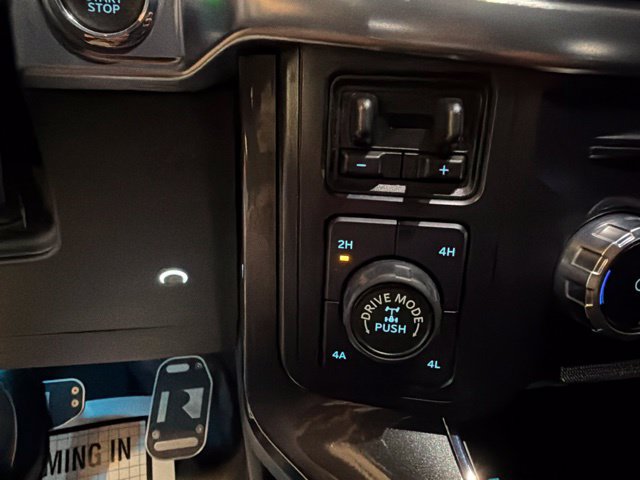 Used 2022 Ford F150 Lariat w/ Equipment Group 502A High AWD/4WD image 20