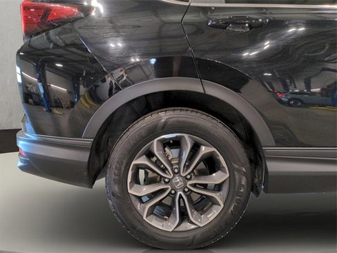 Used 2020 Honda CR-V EX-L image 25