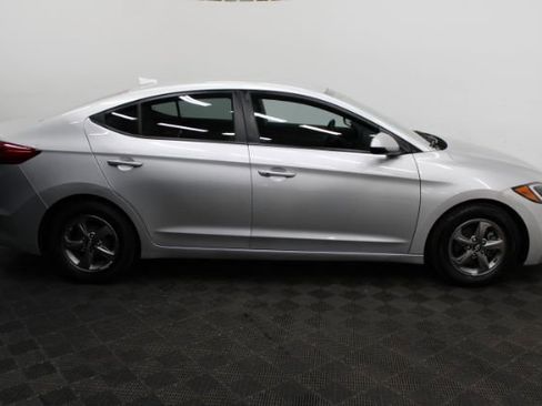 Used 2017 Hyundai Elantra ECO image 4