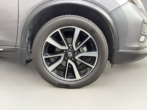 Used 2020 Nissan Rogue SL AWD/4WD image 33