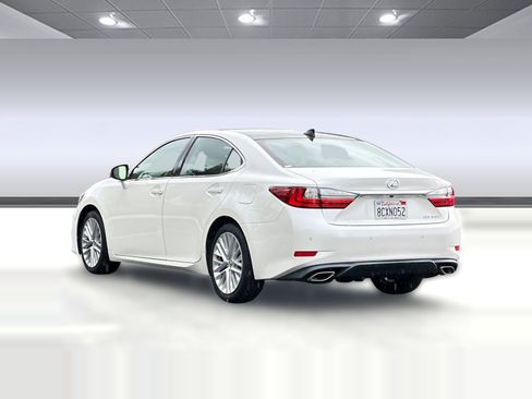 Used 2018 Lexus ES 350 ES 350 image 3