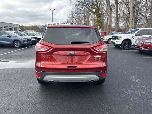 Used 2016 Ford Escape SE image 7