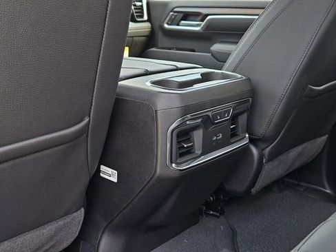 New 2026 GMC Sierra 2500 Denali w/ Denali Reserve Package image 17