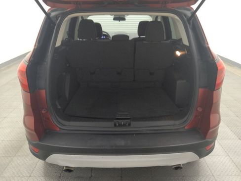 Used 2019 Ford Escape SE FWD image 29