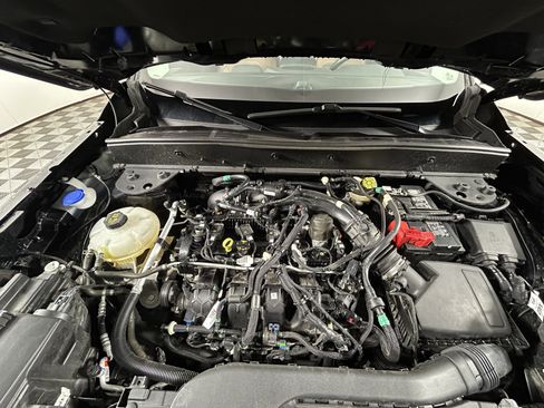 Used 2023 Ford Bronco Sport Badlands w/ Premium Package AWD/4WD image 33