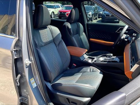Used 2022 Mitsubishi Outlander SEL AWD/4WD image 7