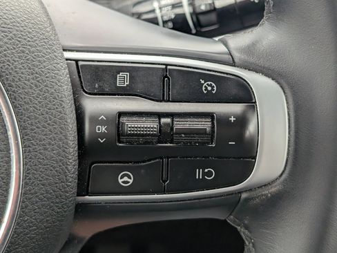 Used 2024 Kia K5 GT-Line image 23