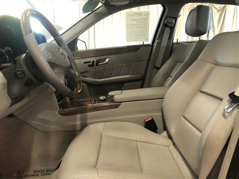 Used 2012 Mercedes-Benz E 350 E 350 image 9