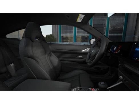 New 2026 BMW M4 Coupe w/ Executive Package image 9