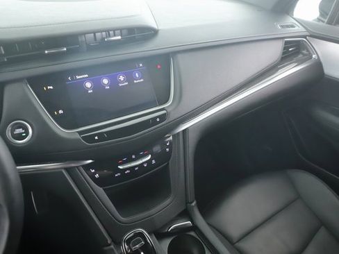 Used 2025 Cadillac XT5 Sportv image 27