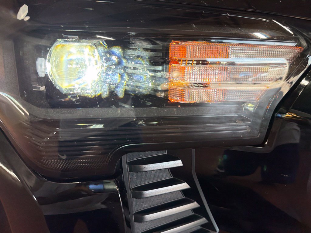 Used 2024 Toyota Tacoma SR5 RWD image 9