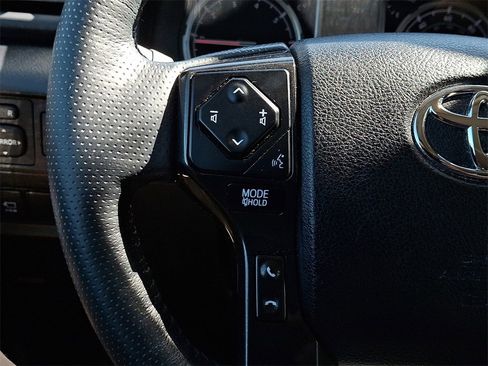 Used 2023 Toyota 4Runner TRD Off-Road Premium image 22