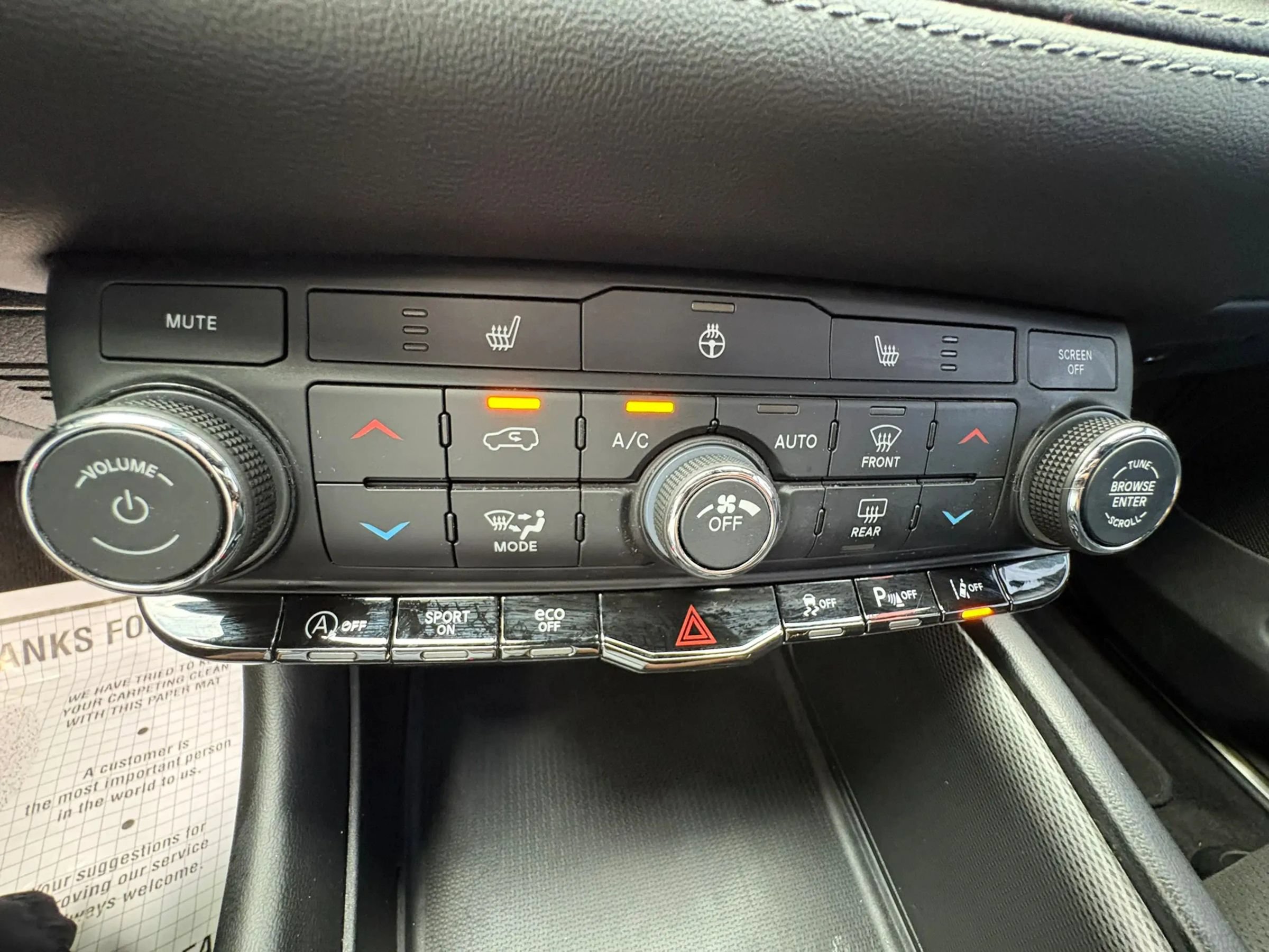 Used 2022 Dodge Durango GT RWD image 48