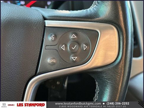 Used 2018 GMC Yukon XL SLT image 26