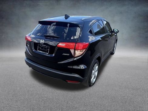 Used 2016 Honda HR-V EX-L image 5