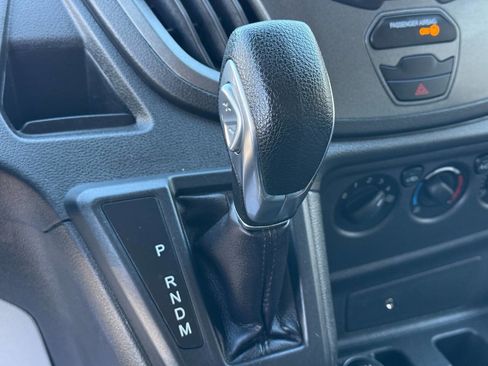 Used 2018 Ford Transit 250 148 Low Roof image 22