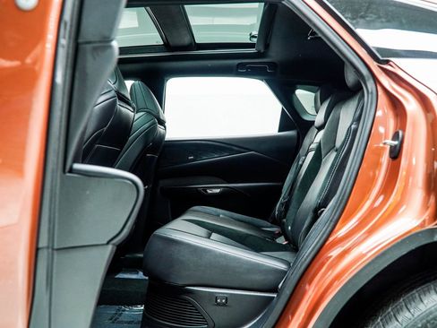 Used 2024 Lexus RX 500h F Sport image 39