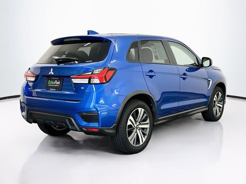 Used 2024 Mitsubishi Outlander Sport AWD image 9