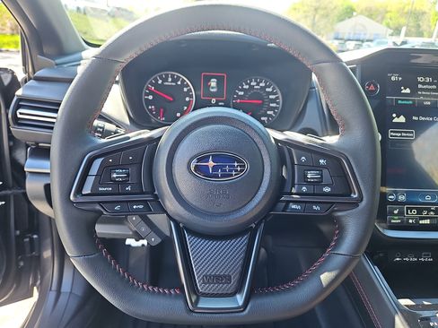 Used 2024 Subaru WRX Limited AWD/4WD image 21