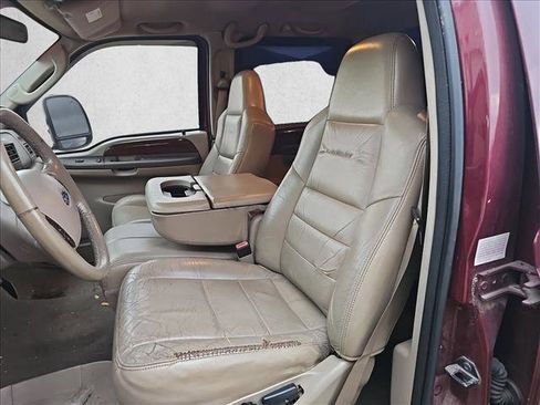 Used 2004 Ford F250 Lariat image 10