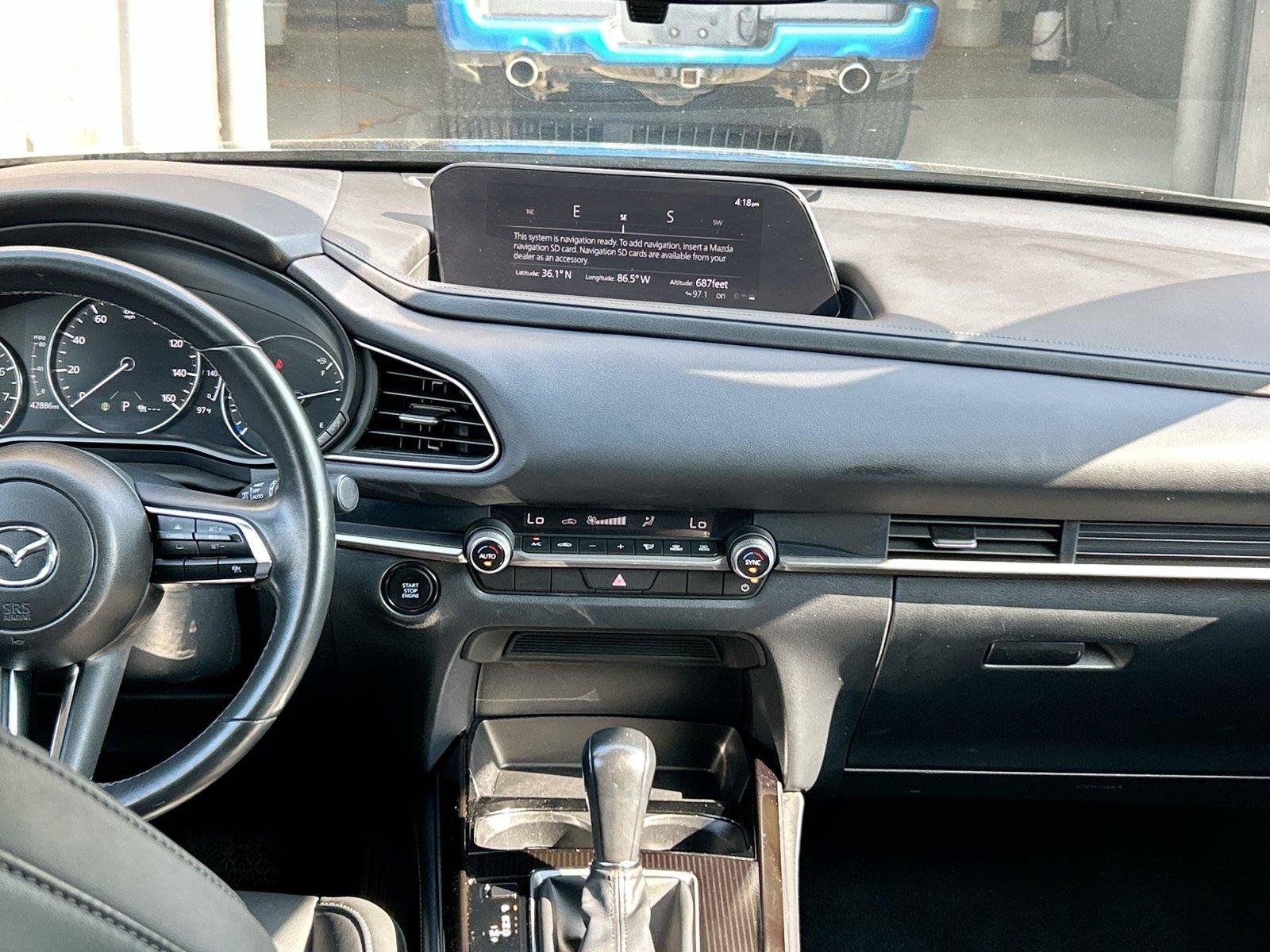 Used 2024 MAZDA CX-30 AWD 2.5 S w/ Select Sport Pkg image 20