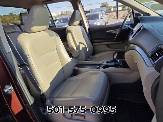 Used 2017 Honda Ridgeline RTL image 18
