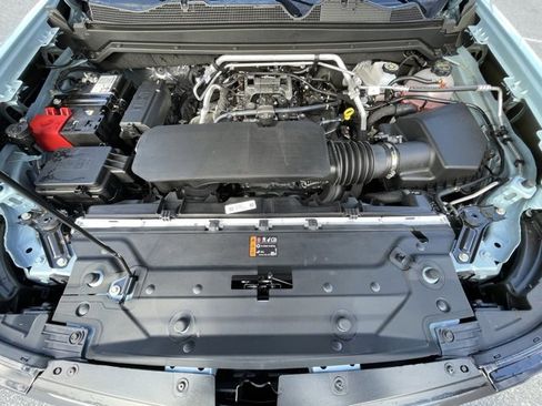 New 2026 Chevrolet Colorado LT w/ LT Convenience Package image 11