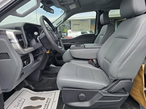 New 2026 Ford F450 XLT w/ XLT Value Package image 7