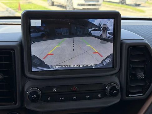 Used 2023 Ford Bronco Sport Outer Banks w/ Tech Package AWD/4WD image 30