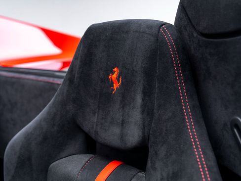 Used 2020 Ferrari 488 Pista Spider image 53