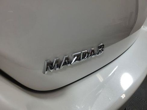 New 2026 MAZDA MAZDA3 s FWD image 7