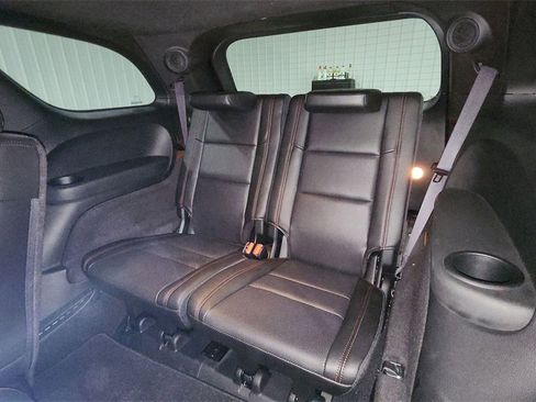 Used 2024 Dodge Durango Citadel image 28