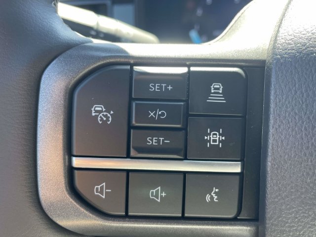 Used 2026 Ford F150 Lariat w/ Equipment Group 501A Mid AWD/4WD image 25