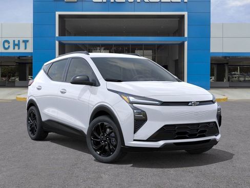 New 2027 Chevrolet Bolt RS image 7